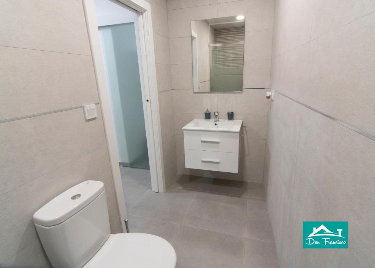 Don Francisco Apartamento