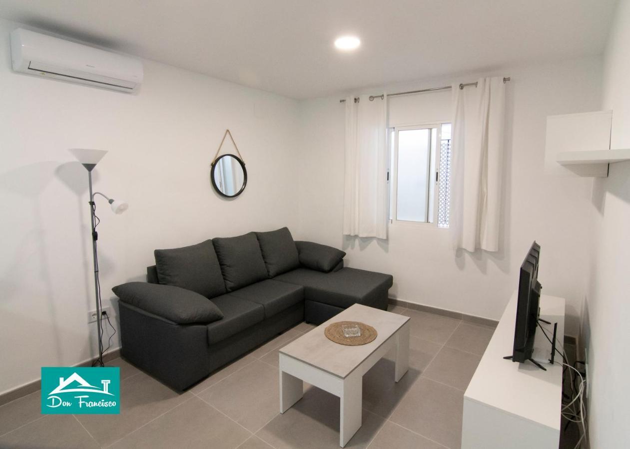 Apartamento Don Francisco *