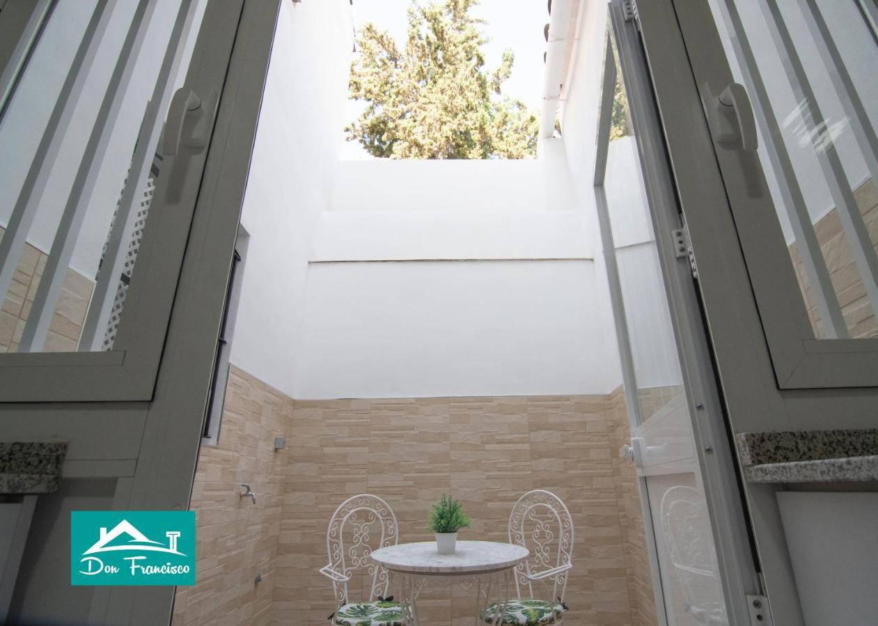 Apartamento Don Francisco