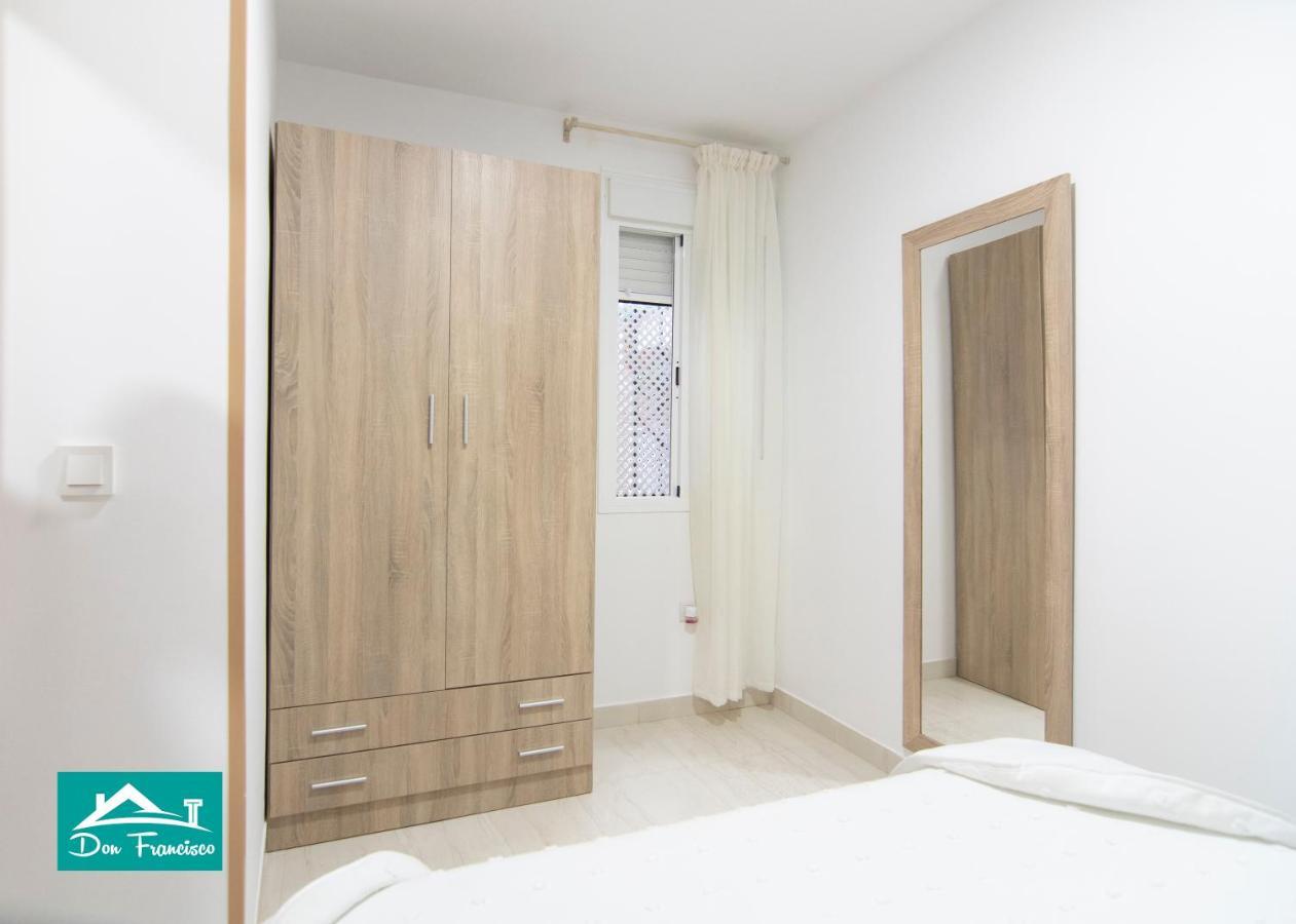 Don Francisco Apartamento *