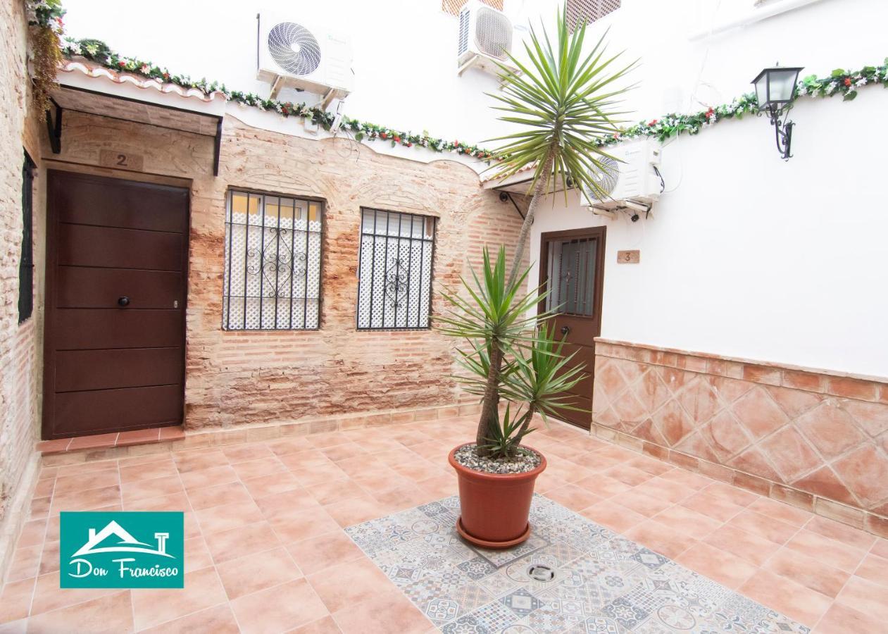 Apartamento Don Francisco Córdoba